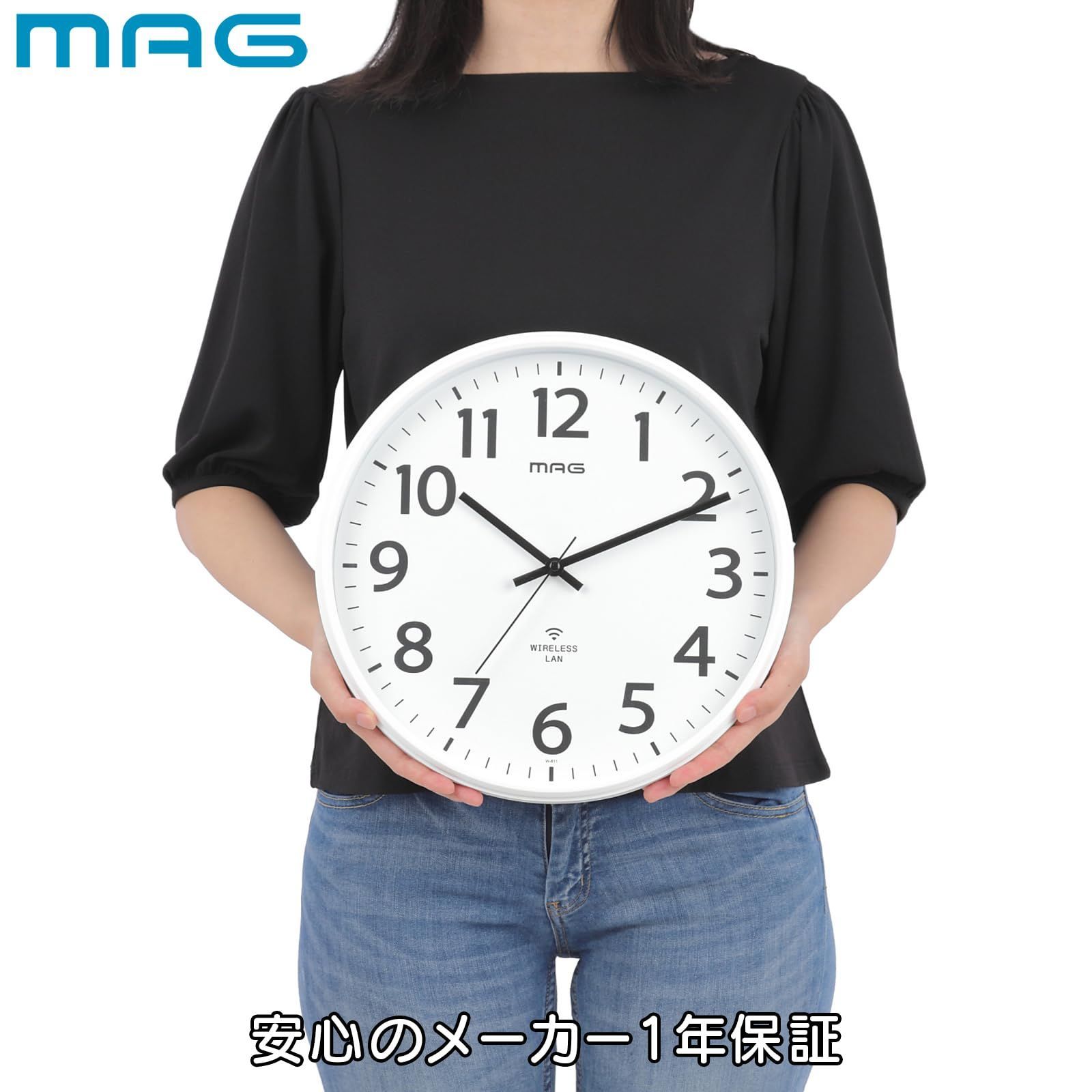 掛け時計 壁掛け時計