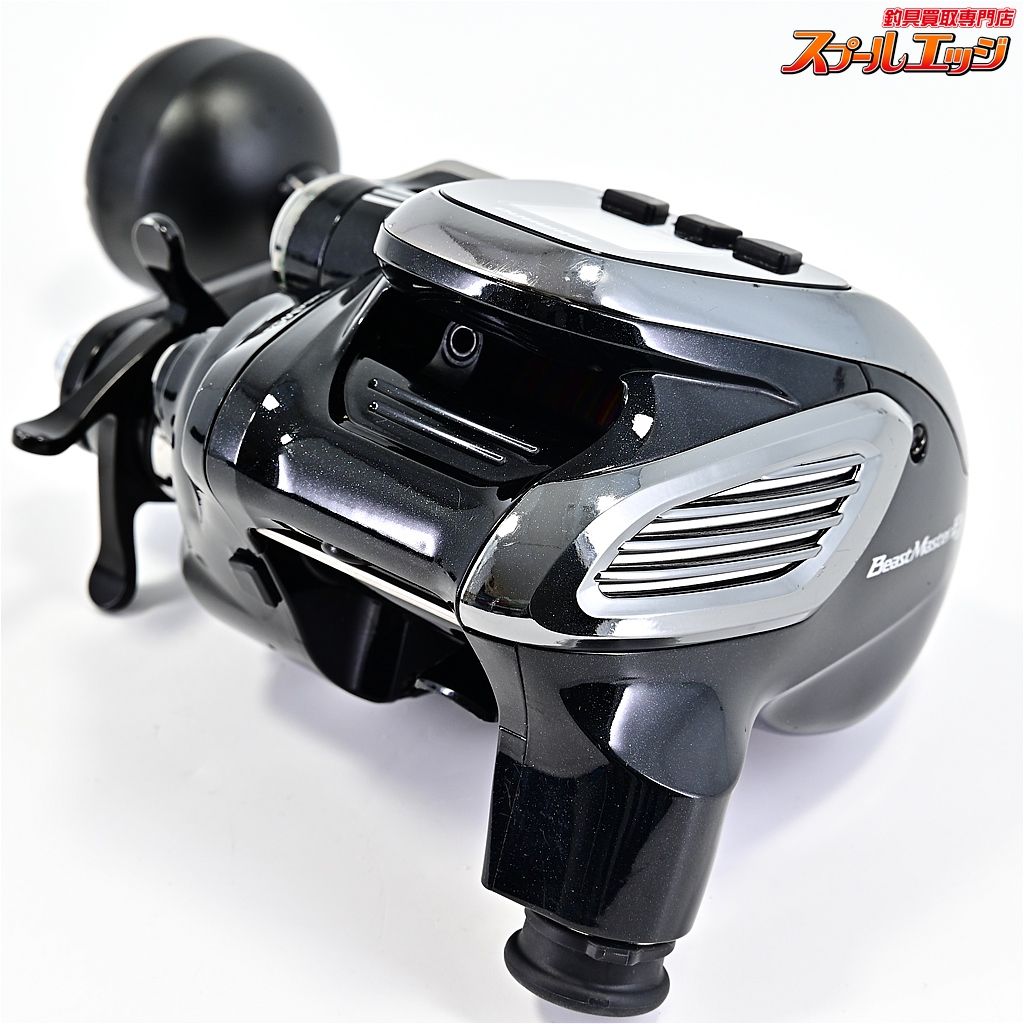 シマノ 19ビーストマスター