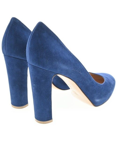 Gianvito Rossi パンプス レディース 【古着】【中古】【送料無料  