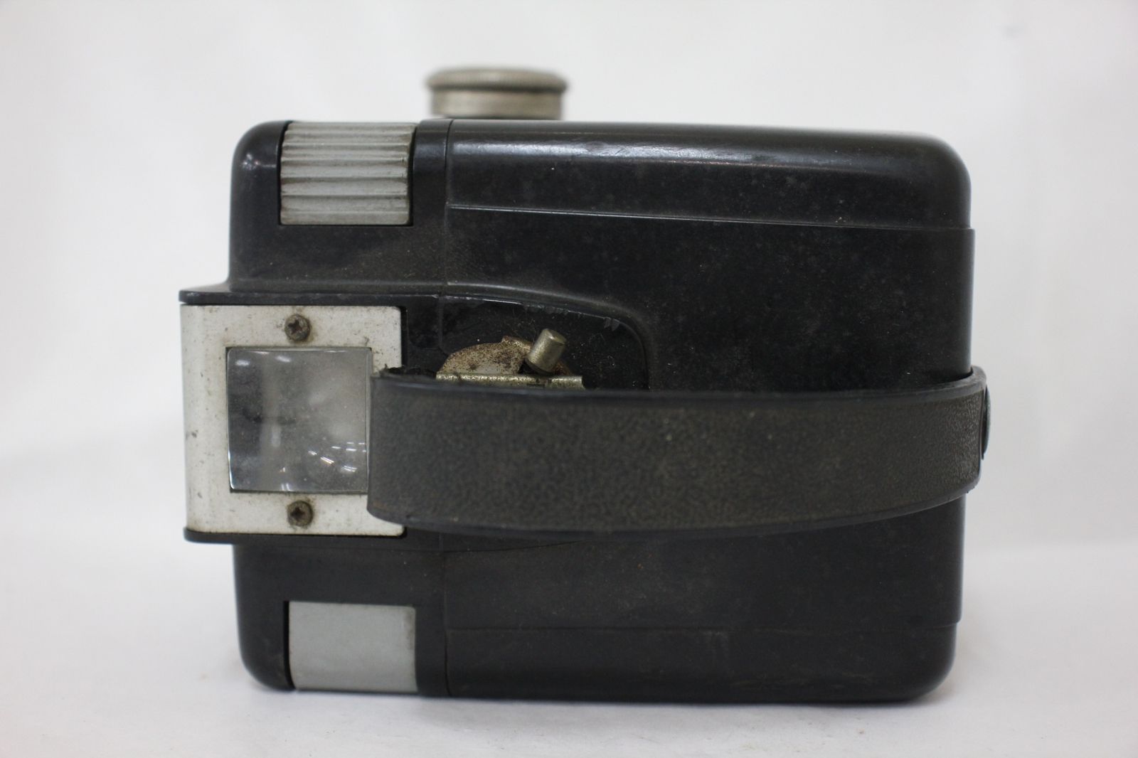 ボックスカメラ