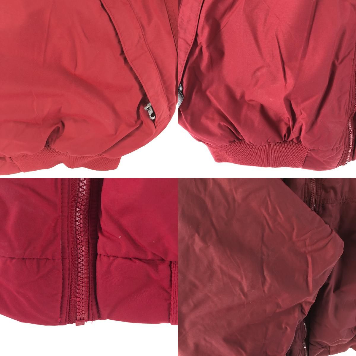 古着 90年代 パタゴニア Patagonia シェルドシンチラジャケット 