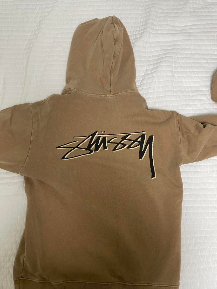 Bunjang商品韓国直送】STUSSY(ステューシー) OUR LEGACY(アワーレガシー) フード xl - 製造元直販