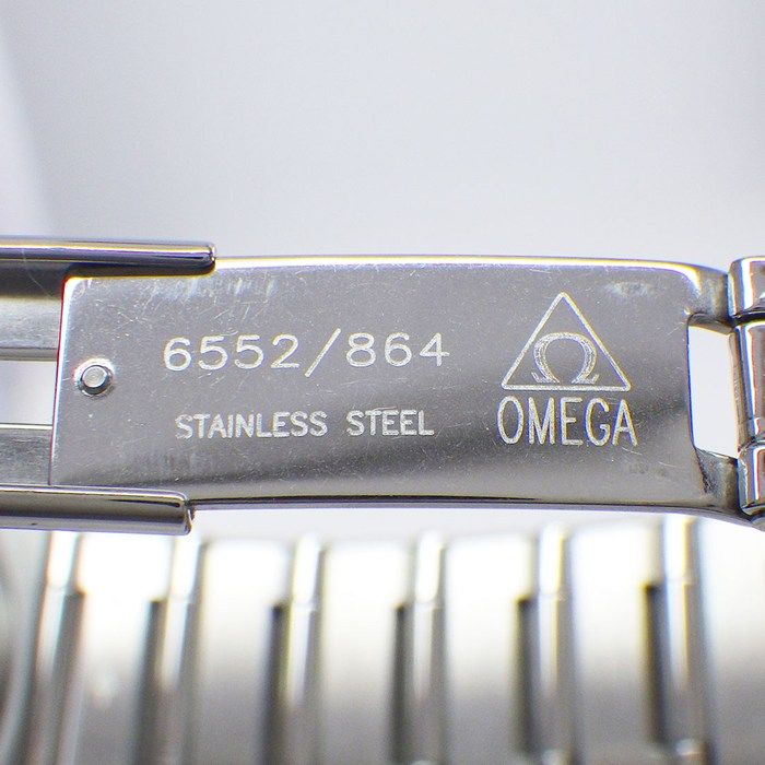 夜光針 ダイヤベゼル