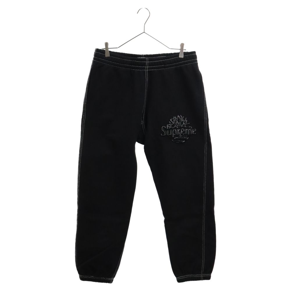 SUPREME (シュプリーム) 23SS×Timberland Sweat pant ティンバーランド 