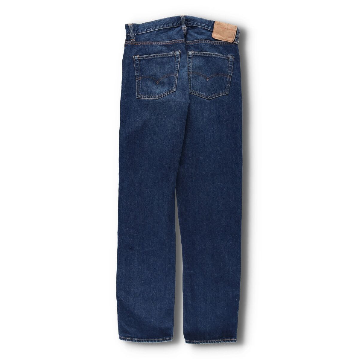 パンツ Levi's 551zxx BIG E Levi's | リーバイス デニムパンツ 505 BIG E 551ZXX 最終 移行