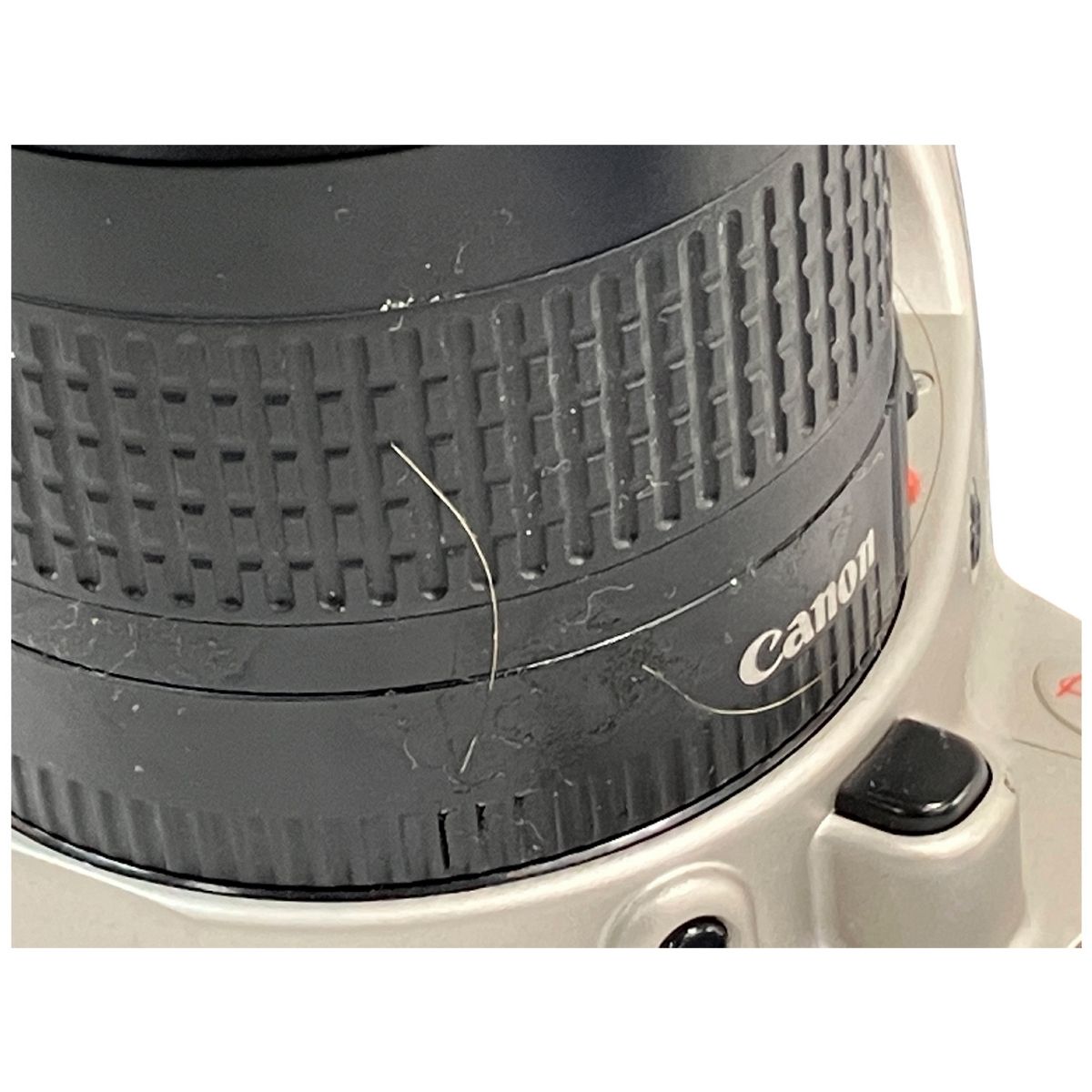 Canon EOS KissIII ダブルレンズキット フィルム カメラ 【公式通販】