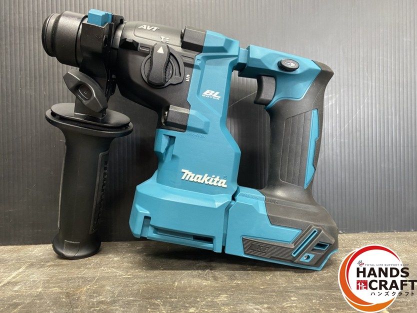 【新品】マキタ　ハンマドリル　HR183DZK　ハンマドリル　18V　18ｍｍ【ハンズクラフト熊本けやき通り店】 新品】マキタ ハンマドリル HR183DZK ハンマドリル 18V 18mm【ハンズ