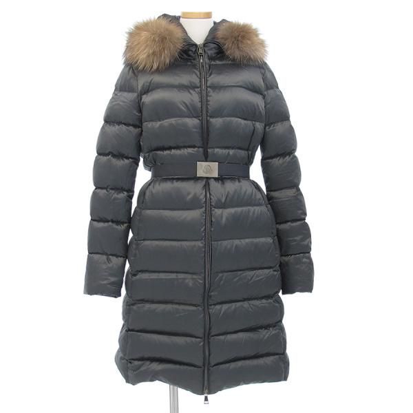 モンクレール ダウンコート 【Bランク】【中古】 - メルカリ 