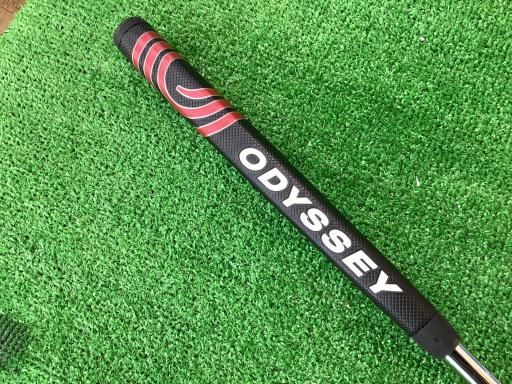 新品 S7K スタンドアローンパター 立つパター 自立パター 34.5インチ 新品 S7K スタンドアローンパター 立つパター 自立パター 34.5インチ