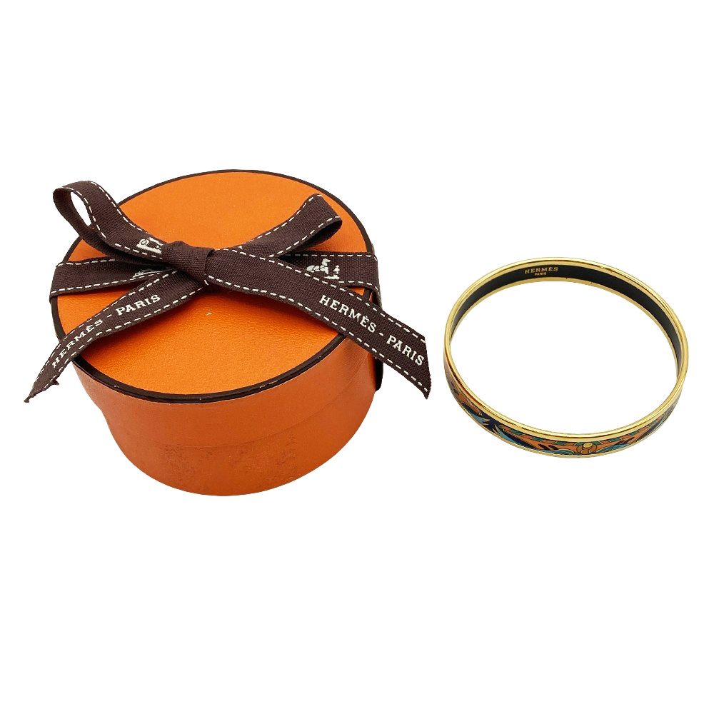 マルチ ゴールド金具