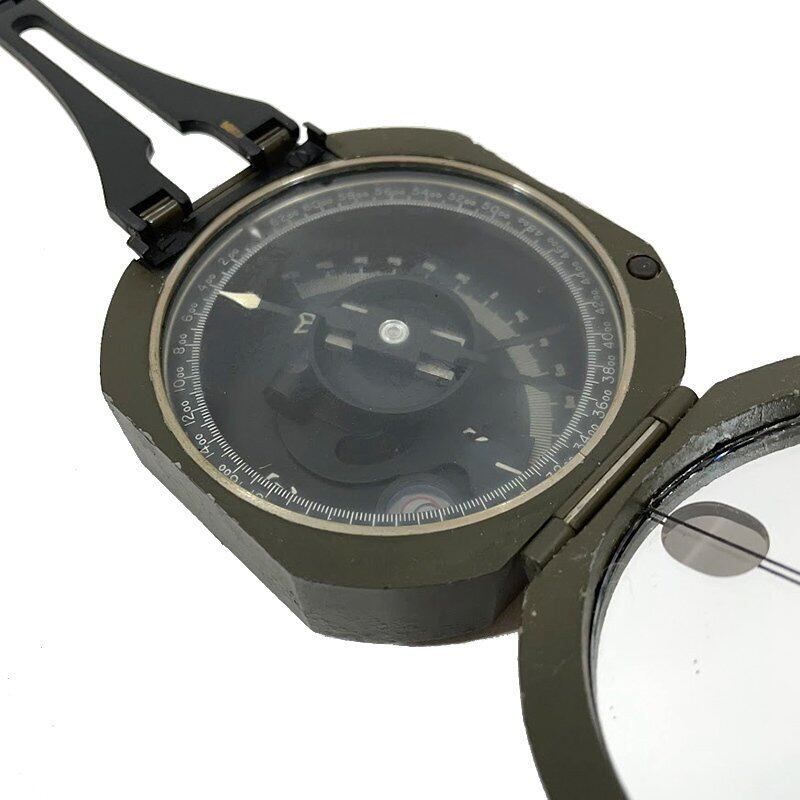 米軍実物　放出品　レンザティックコンパス　未使用新品　デッドストック品 楽天市場】米軍 コンパスの通販