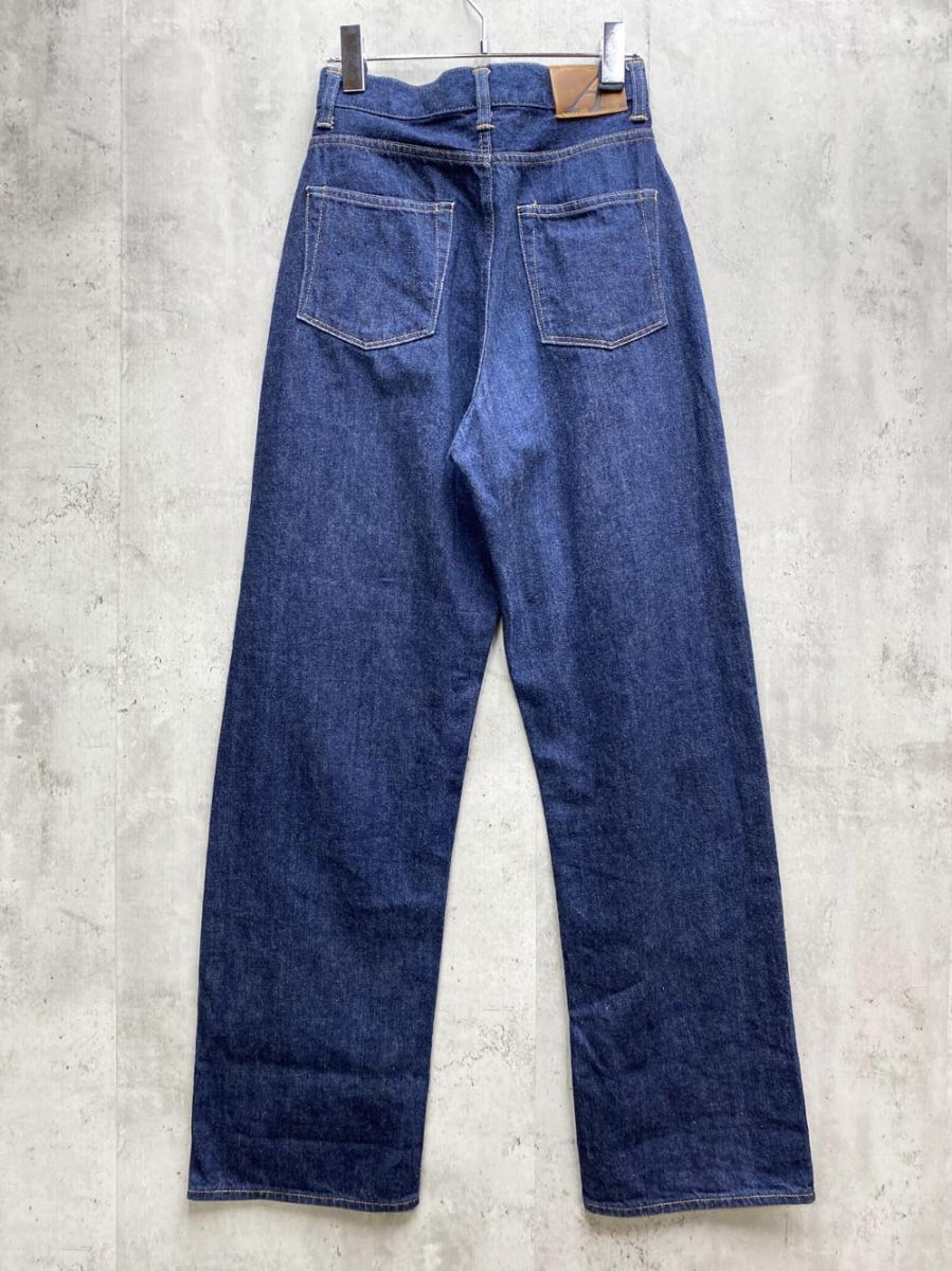 ANATOMICA ハイウエストデニム 531-501-02-c2vv.jpg