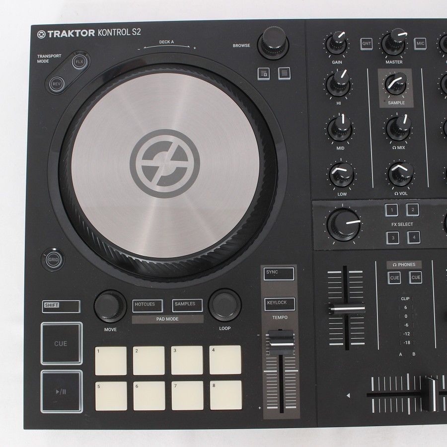 TRAKTOR