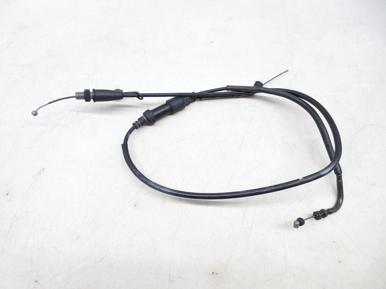 HT07-4A タービン MH21S MH22S MRワゴン モコ K6A