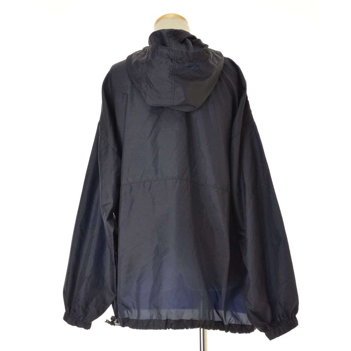 JCREW】90s 巨人タグ アノラックパーカナイロンジャケット