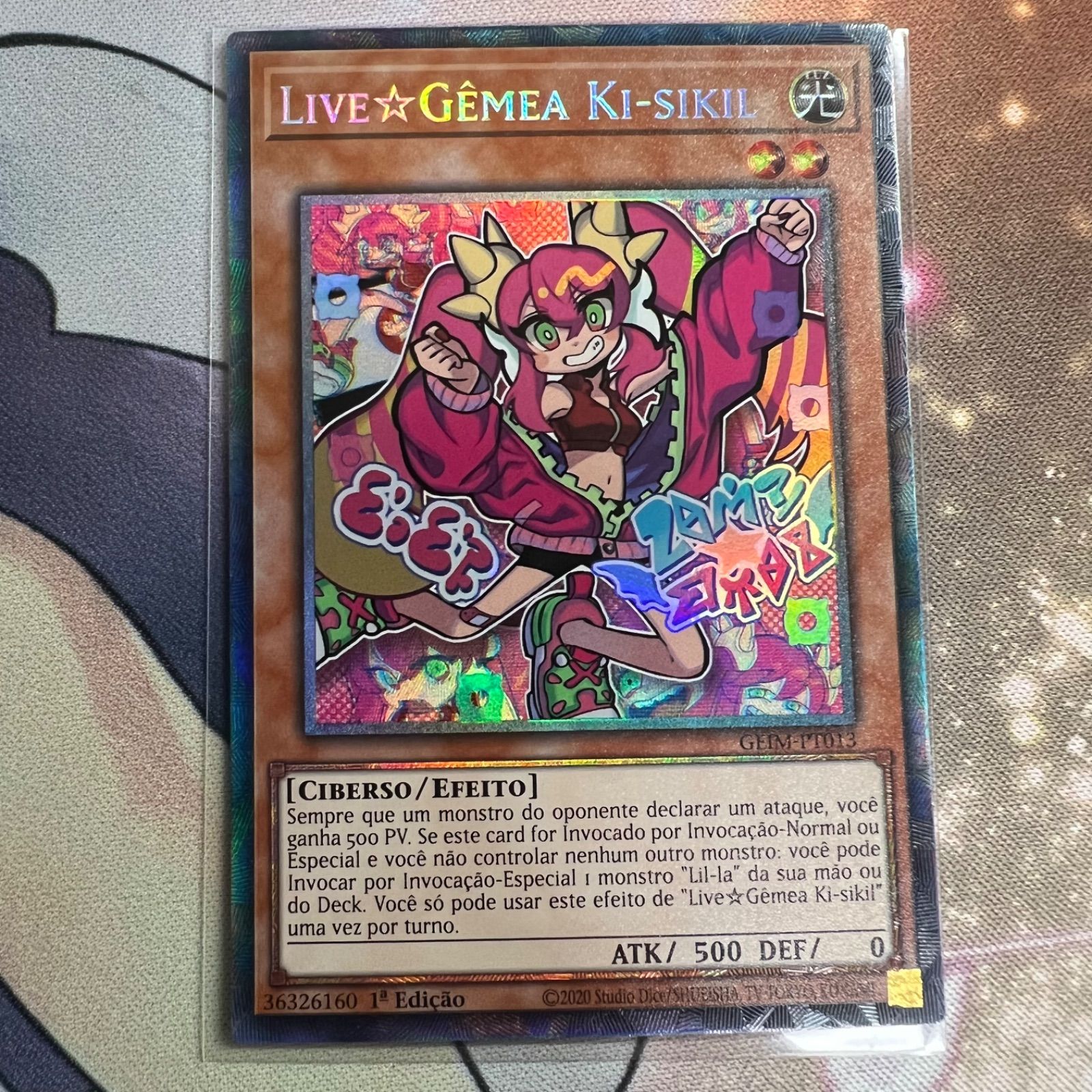 遊戯王　ポルトガル　Live Twin キスキル　リィラ　コレクターズ　M863 Amazon.co.jp: 遊戯王 SLF1-JP078 Evil☆Twins