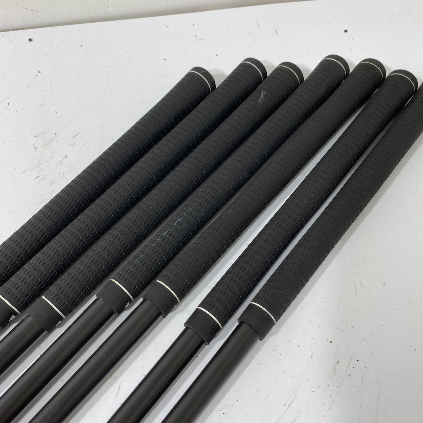 PING ZING2 ピン ジング2 KARSTEN アイアン7本セット ♯3-♯9赤ドット