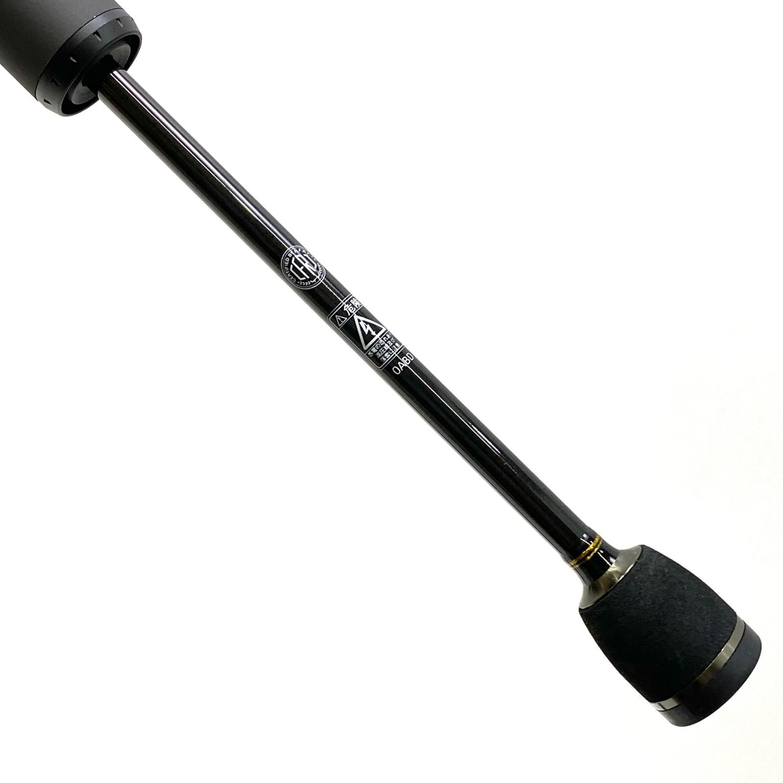 【加古川店】 中古 LEGIT DESIGN  | レジットデザイン ロッド スクアド SKS-ST55UL-AJING  【83】 加古川店】 中古 LEGIT DESIGN | レジットデザイン ロッド