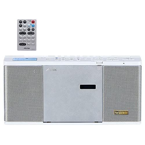 【中古】「非常に良い」東芝 SD USB CDラジオ ホワイト TY-ANX2(W) 中古】「非常に良い」東芝 SD USB CDラジオ ホワイト TY-ANX2(W