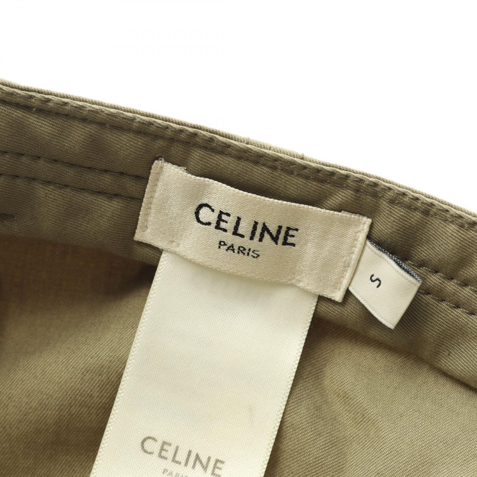 CELINE トリオンフ