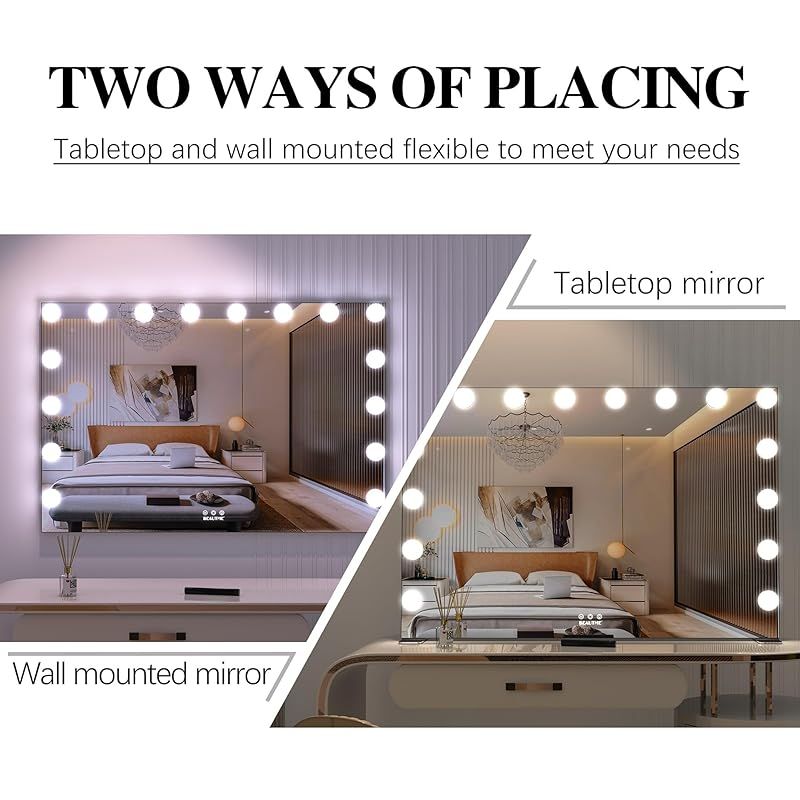 ハリウッドミラー