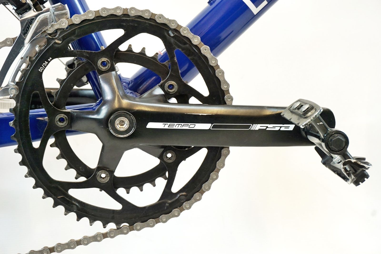 LOUIS GARNEAU 「ルイガノ」 LGS-MV 3R 2014年モデル 20インチ