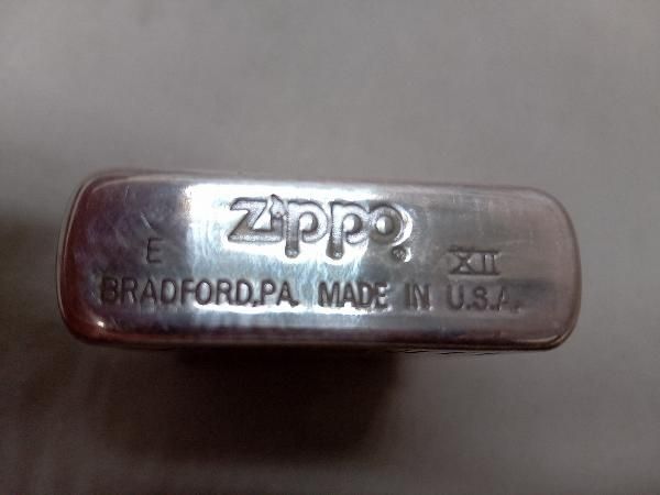 未着火品】ZIPPO LUNA SEA 1996年製 - メルカリ