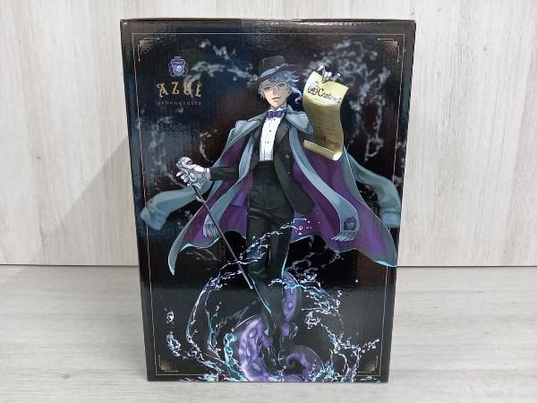 未開封】(特典付き)アニプレックス アズール・アーシェング