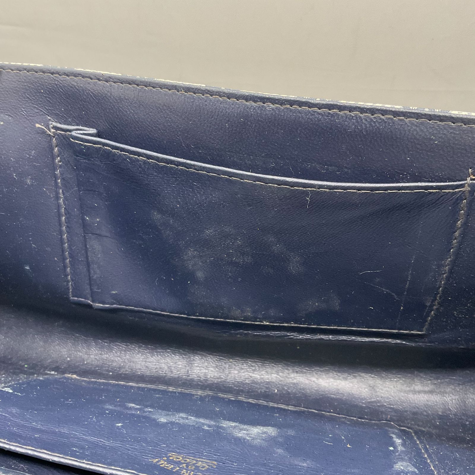 セカンドバッグ B25082291