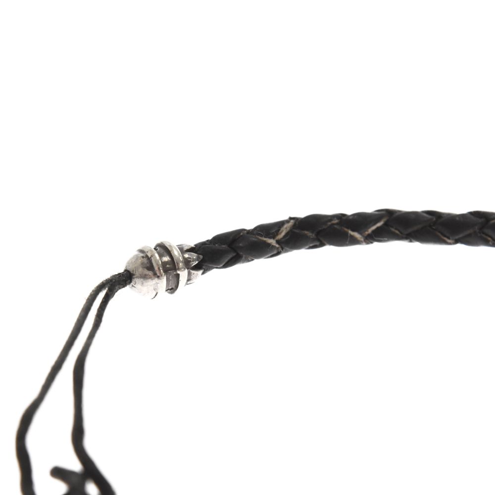 CHROME HEARTS (クロムハーツ) DAGGER PHONE STRAP ダガー フォン