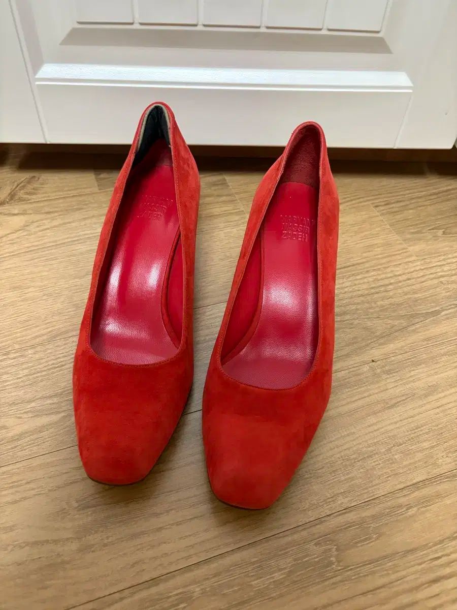 マリアム ナシール ザデー マリ 靴 38