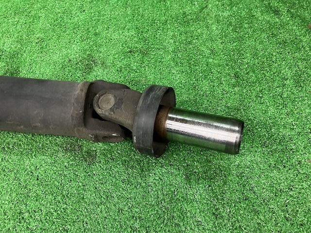 ラウム NCZ25 リアプロペラシャフト ラウム Sパッケージ 4WD 37100-52020 070
