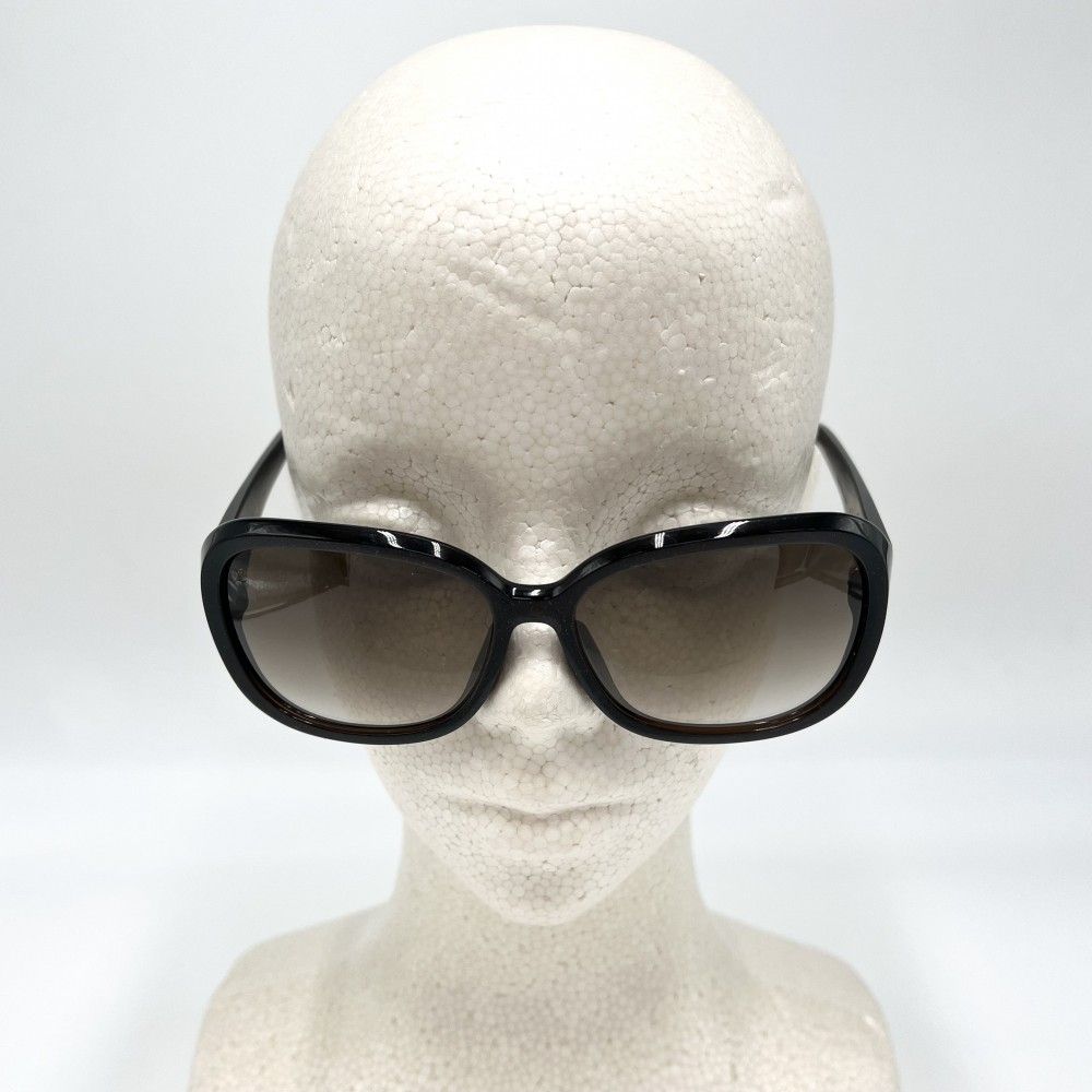 ルイヴィトン サングラス メンズ モノグラム オプセシオンGM ファッションアイテム ラメ 眼鏡 LOUIS VUITTON Z0459E プラスチック ブラウン 茶 ゴールド金具 品