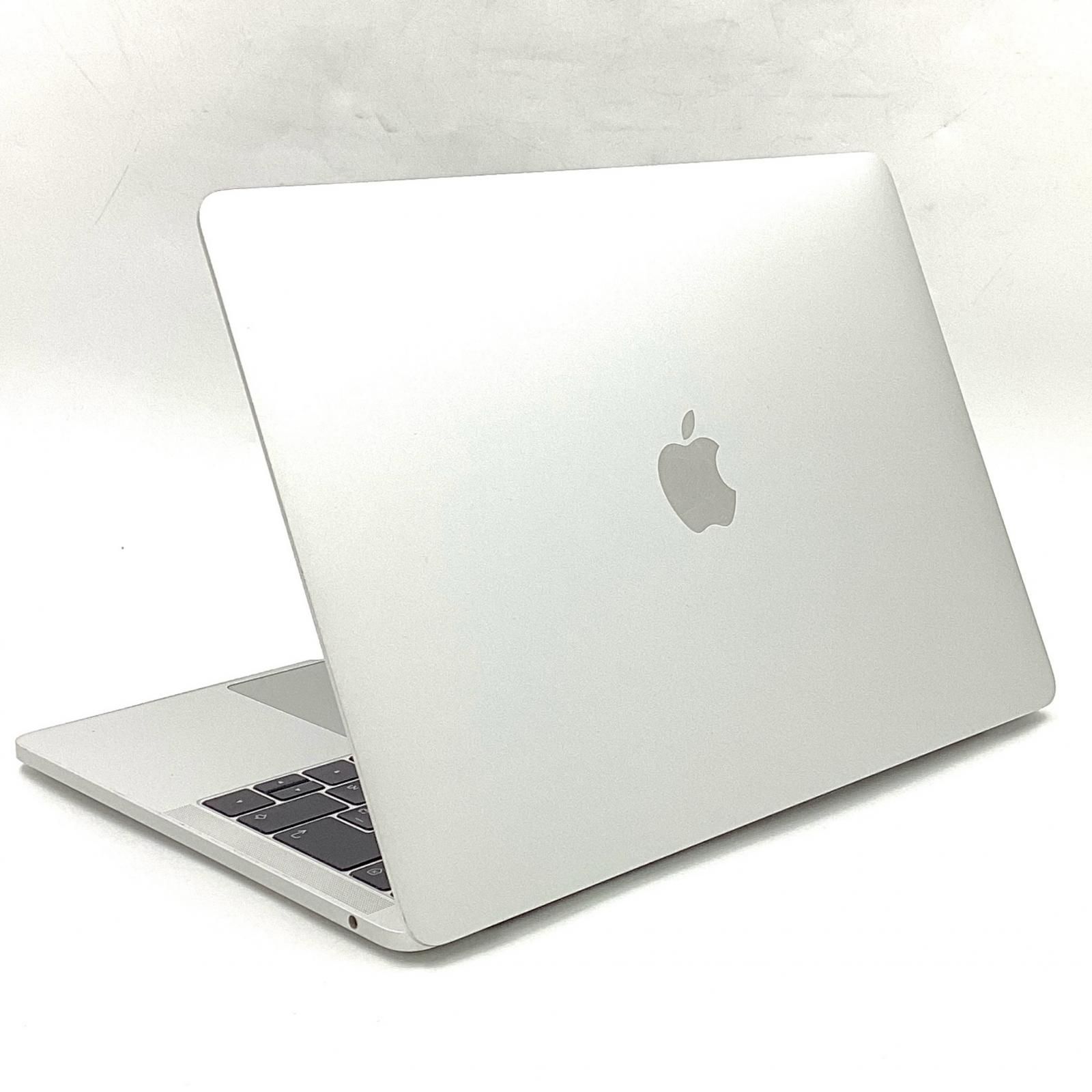 【全額返金保証】【最速発送】Apple MacBook Pro 13インチ 2017 /i7 /8GB /512GB /61% 【動作良好・年式相応の使用感有】