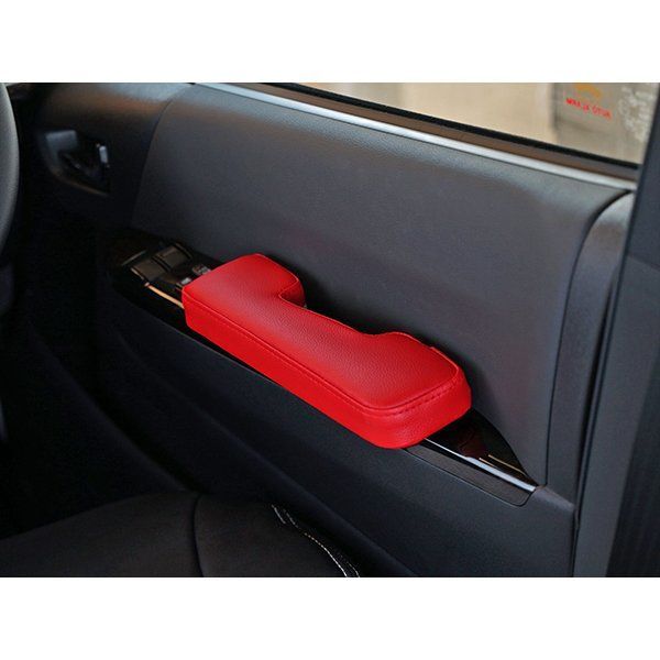 ハイエース ドアアームレスト 2個セット ハイエース200系専用