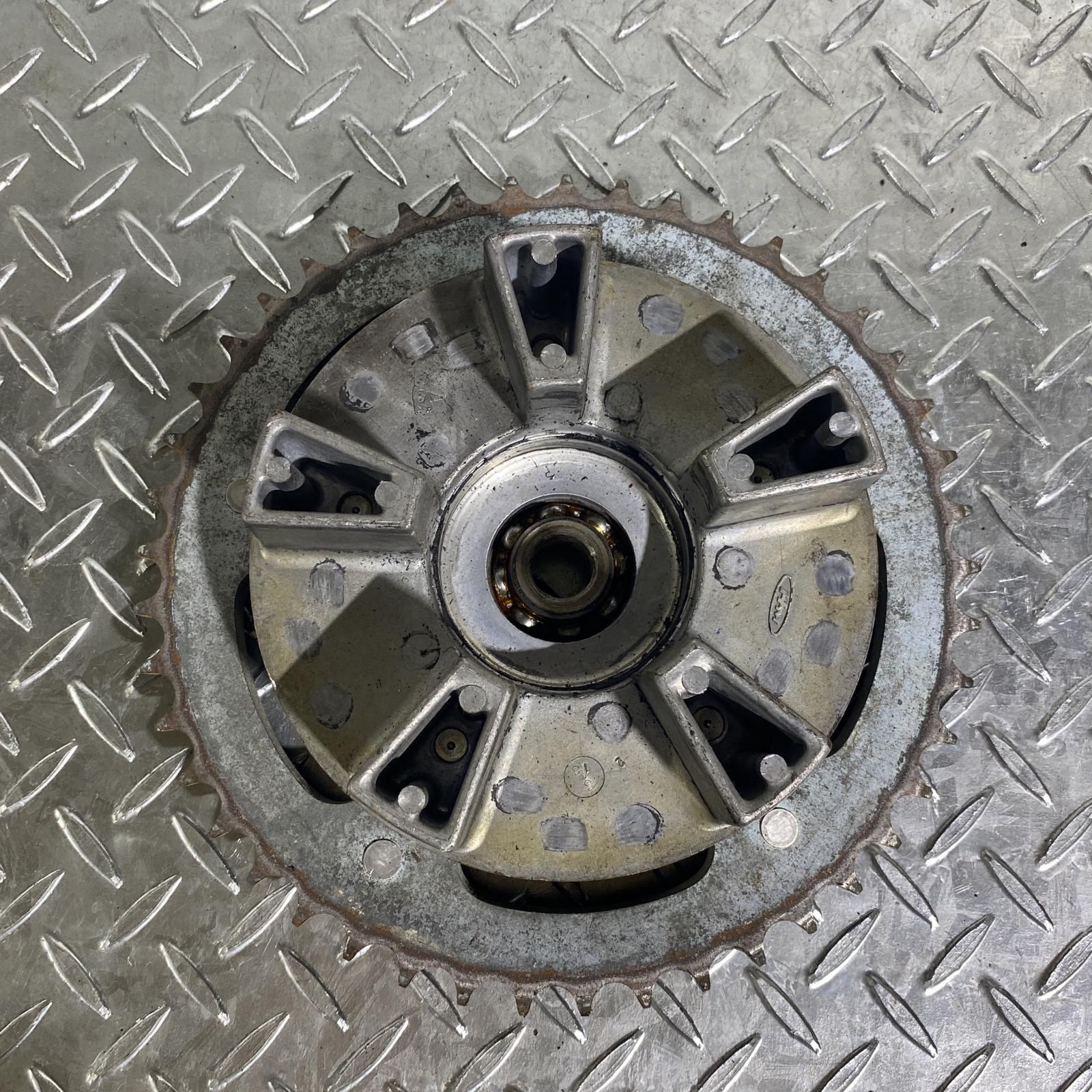 HONDA CBX400F スプロケットタワー 割引 ホンダ HONDA CBX400F