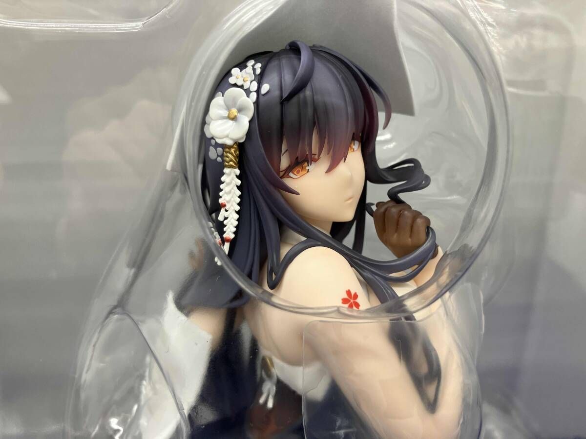 アルター 吾妻 語らいの春霞 1/7 アズールレーン - メルカリ