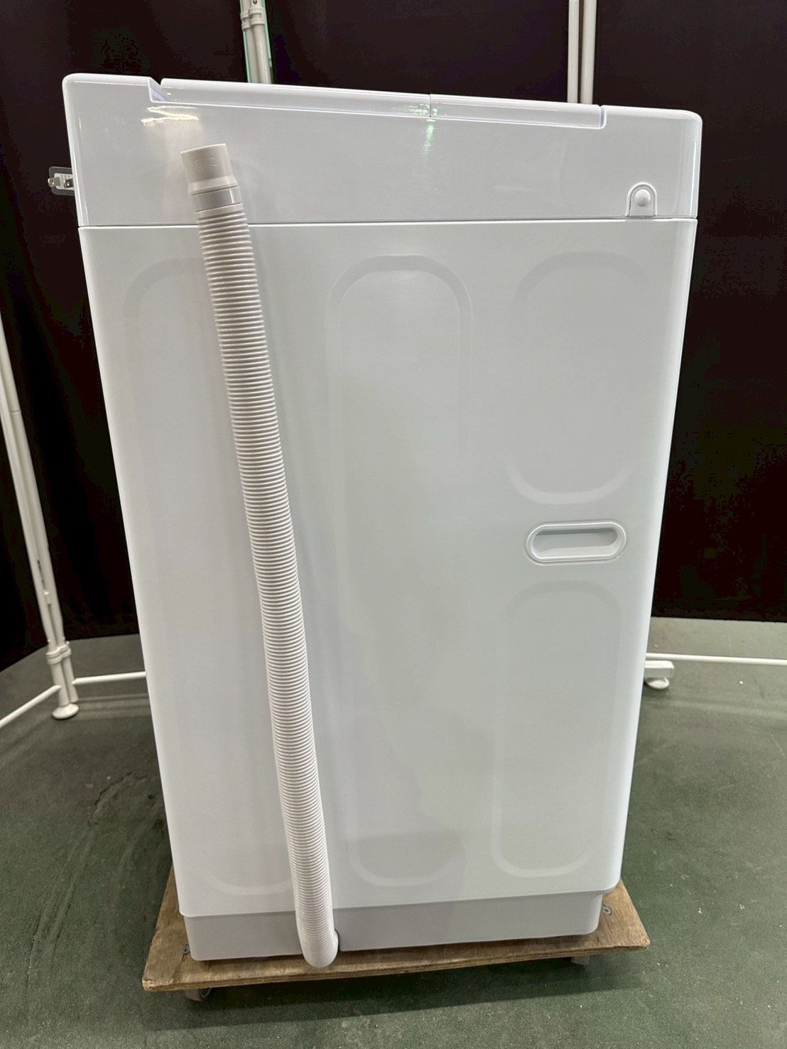 高年式】大阪送料無料☆3か月保障付き☆洗濯機☆山善☆6kg☆2024年