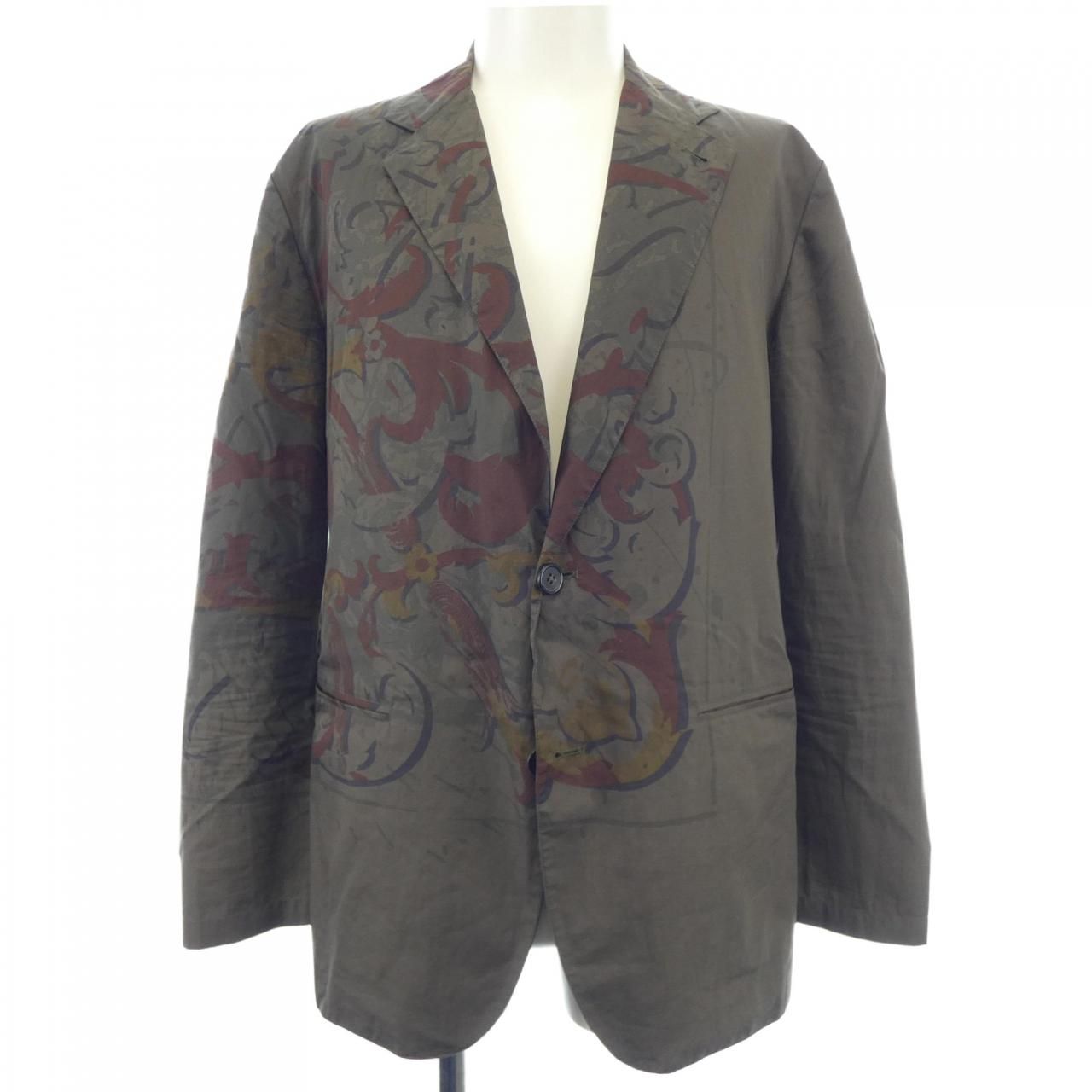 エルメス HERMES ジャケット
