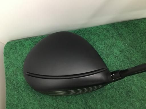 グローブライド ONOFF 2025 KURO 10.5° ドライバー DR リシャフト フレックスその他 メンズ 男性用 右利き 右用 Cランク ゴルフクラブ