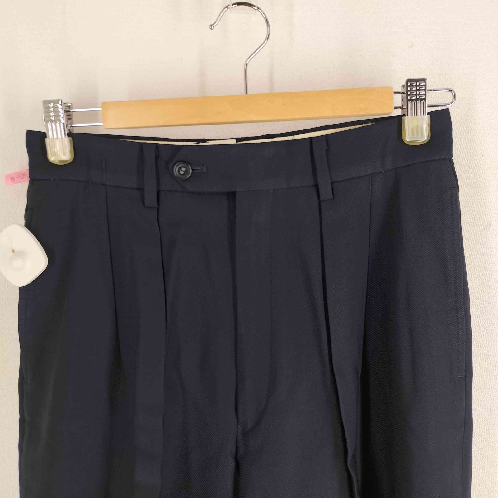 90's EMPORIO ARMANI アルマーニ 2タック スラックス MANI by GIORGIO