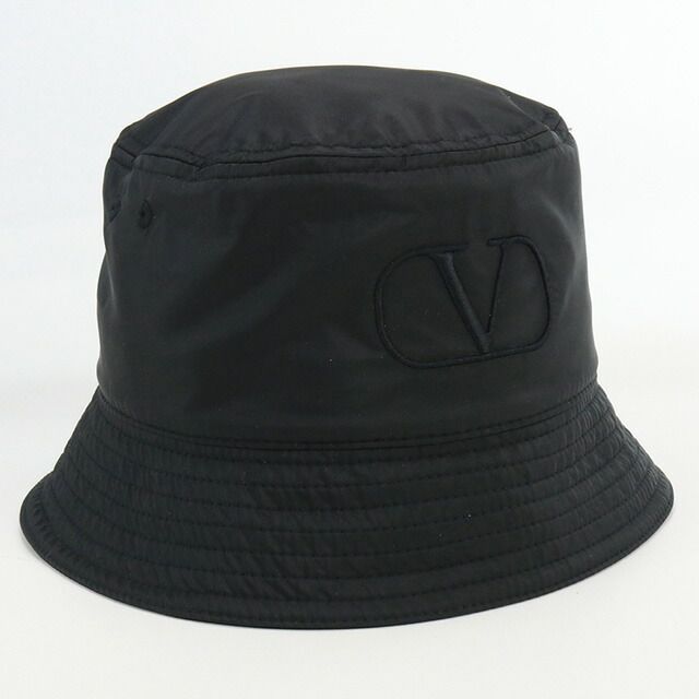 ヴァレンティノ VALENTINO ハット メンズ XY0HGA11QSH バケットハット