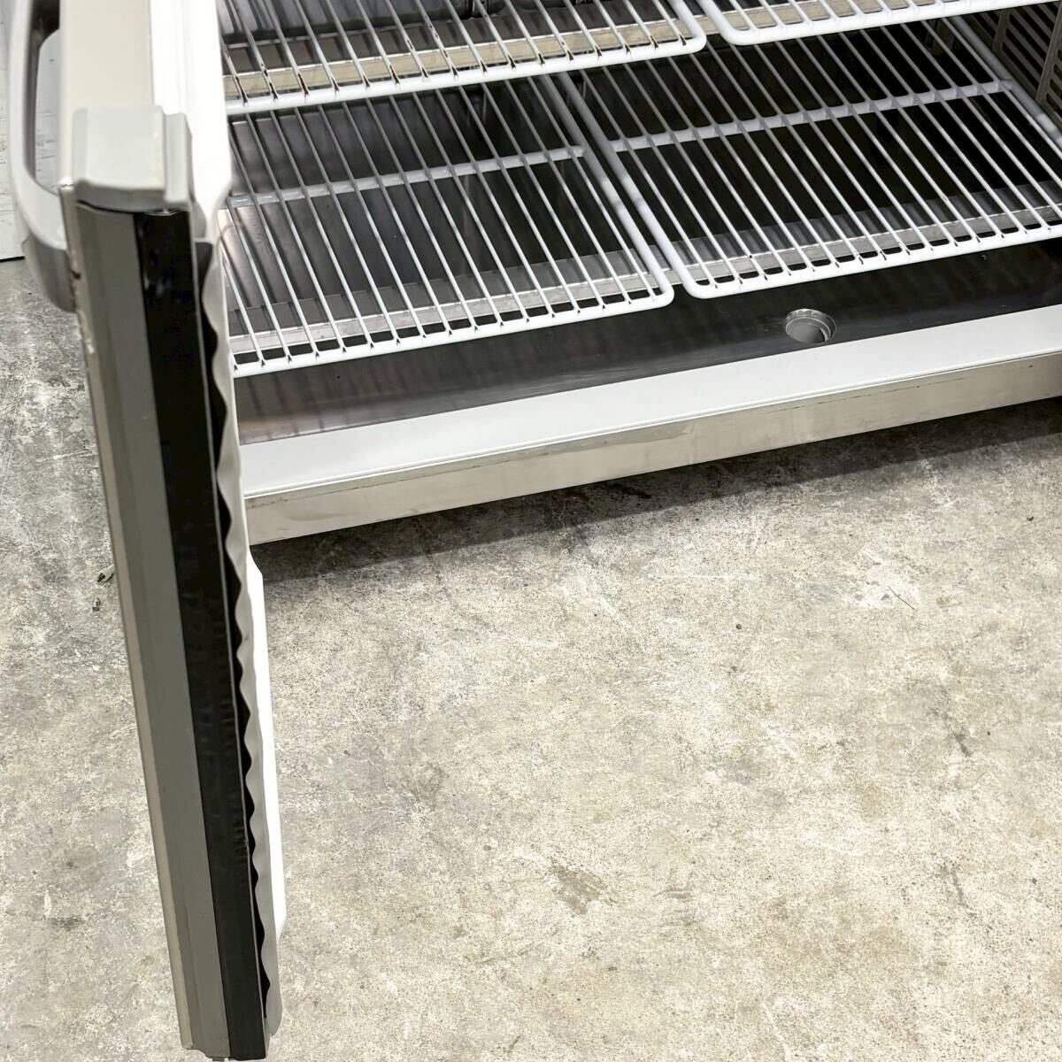 ホシザキ 台下冷蔵庫