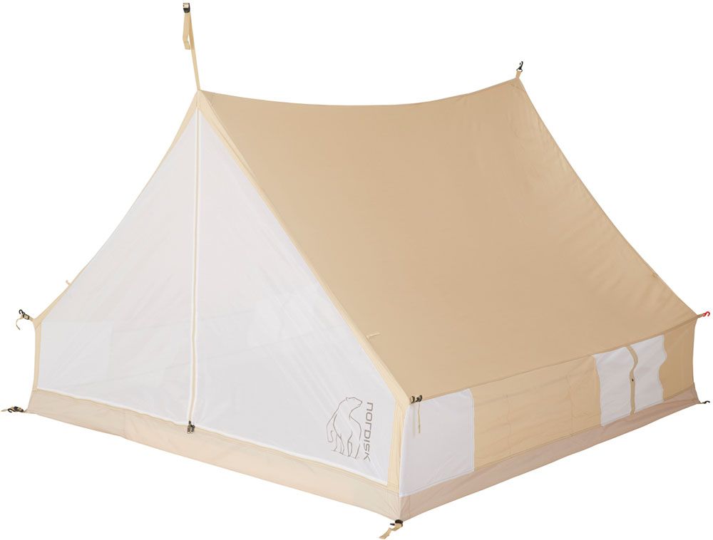 ノルディスク Nordisk アウトドア ユドゥン5.5 インナーキャビン 定員3名 Ydun5.5 レガシーシリーズ 145023 -
