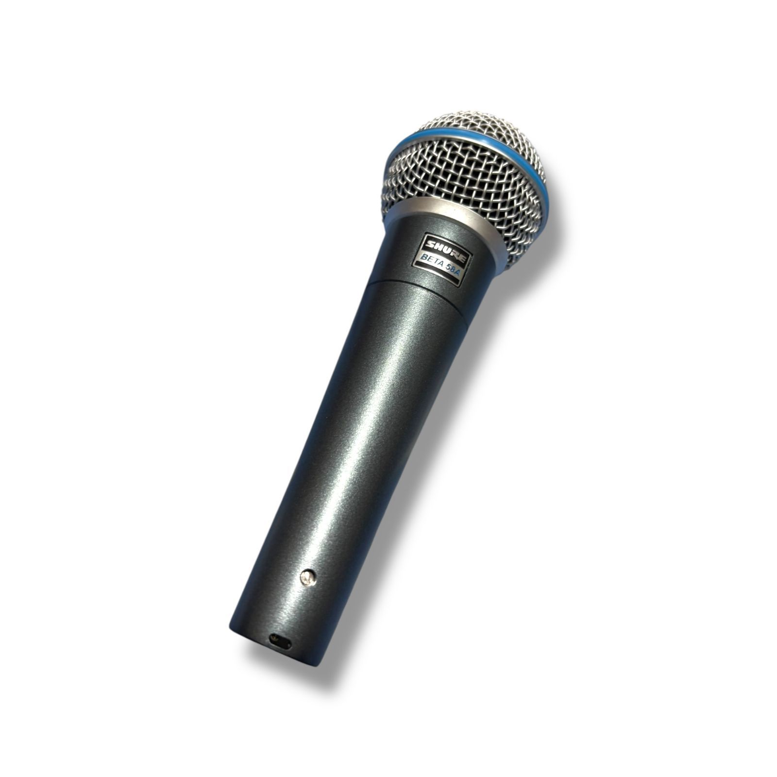 管理番号2644】【国内正規品】SHURE ダイナミック
