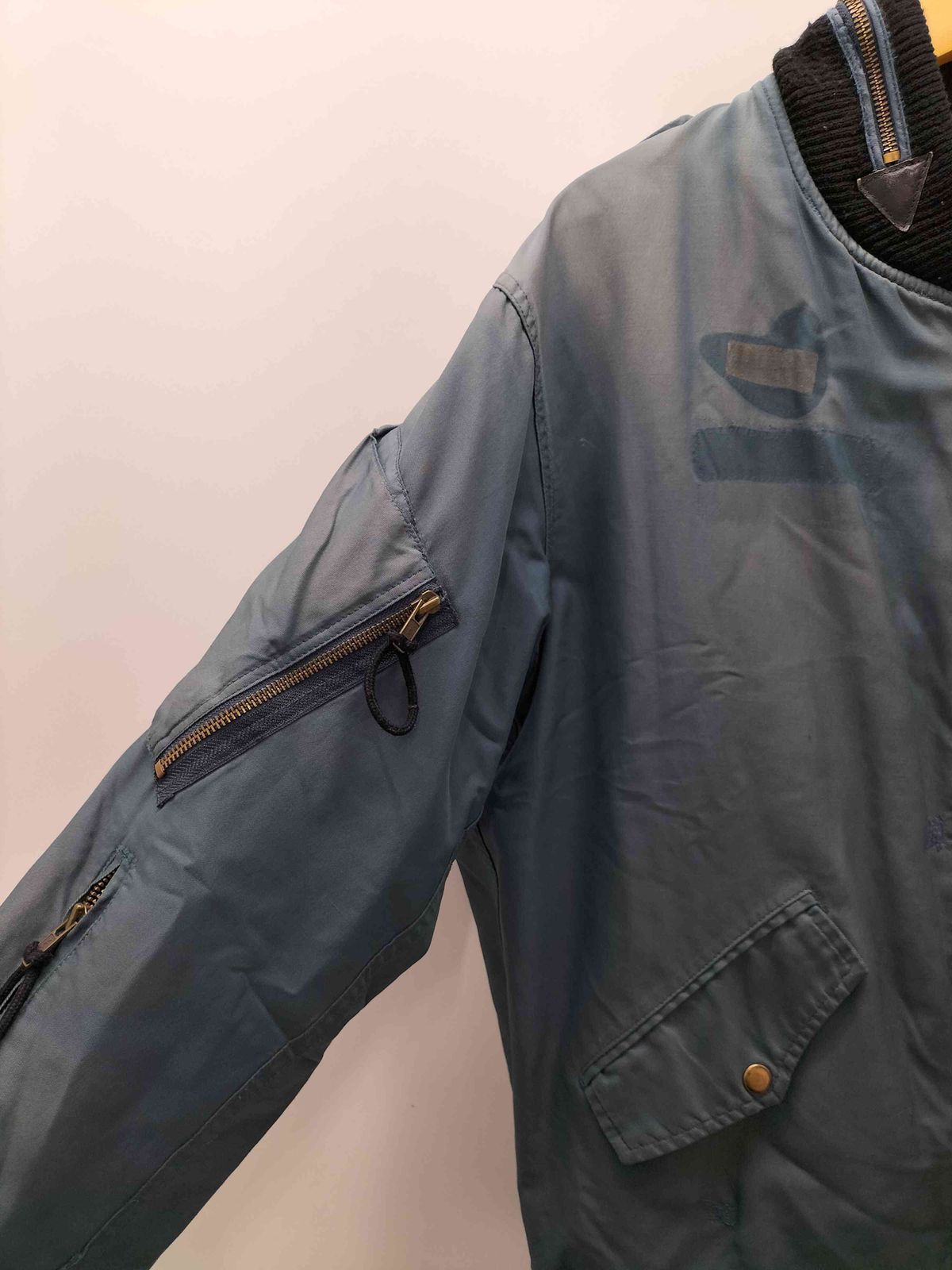 フライト ジャケット