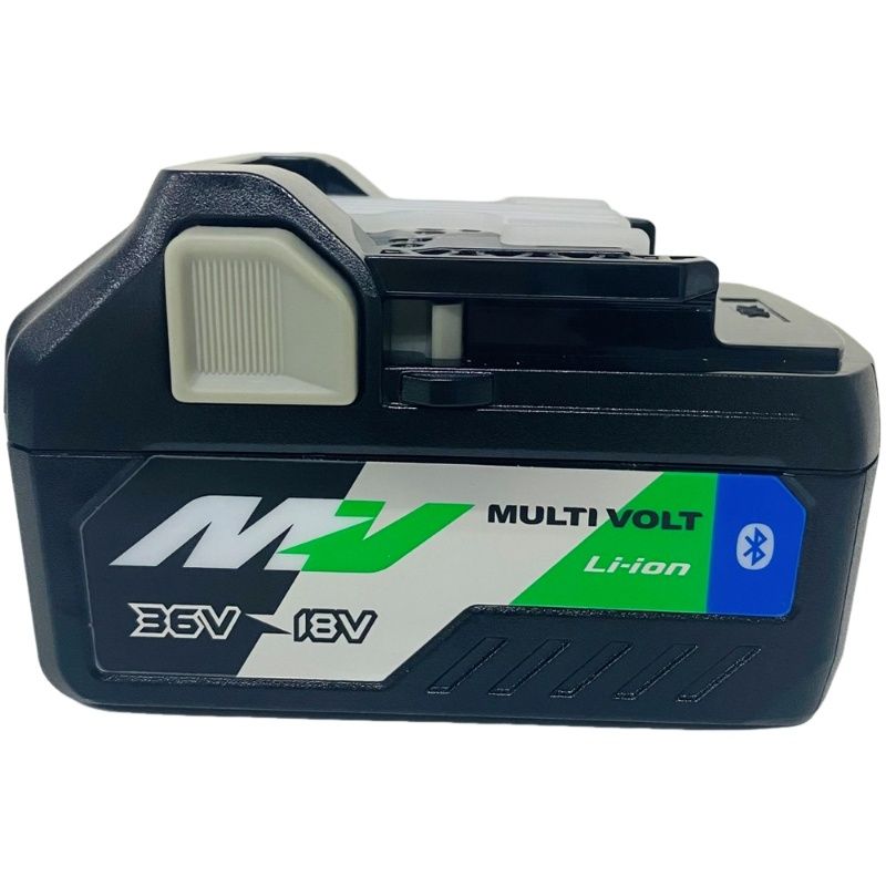 HiKOKI ハイコーキ リチウムイオン電池 BSL36A18B 36V ブラック バッテリー BSL36A18B×1個 動作 済 42510R15