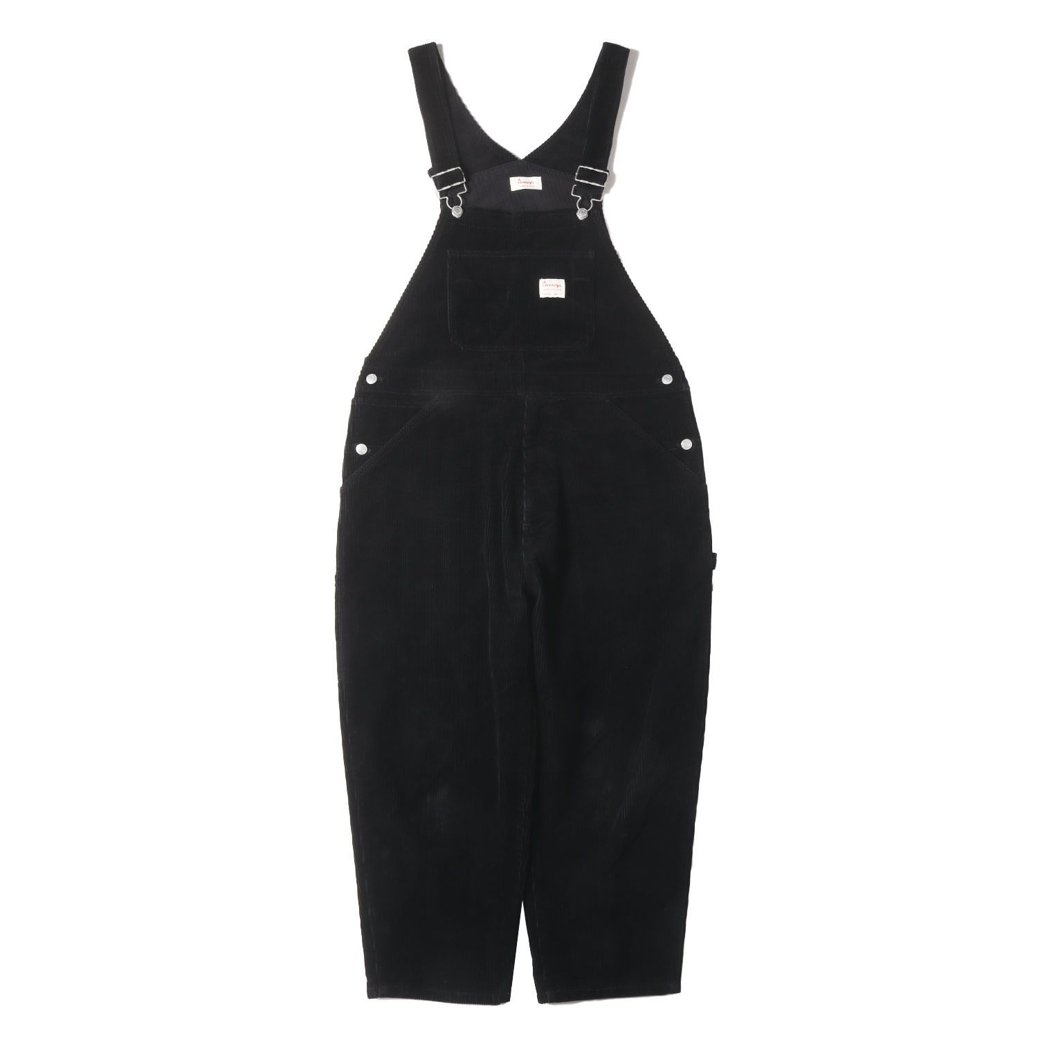 TIGHTBOOTH × KILLER-BONG FARMERS オーバーオール パンツ FARMERS