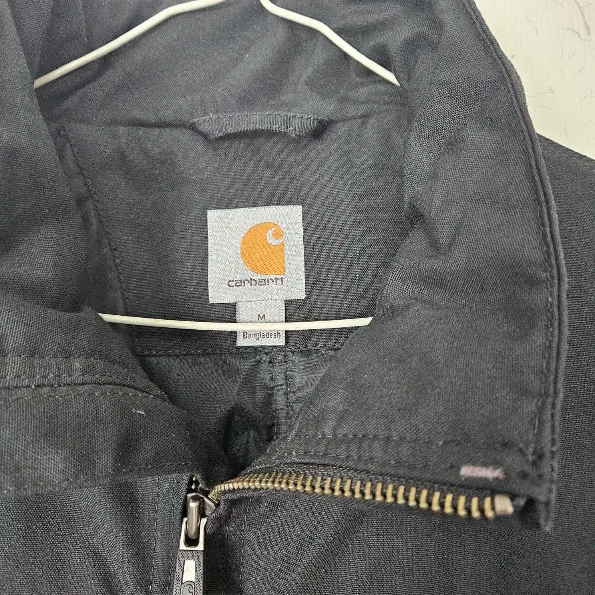 コットンジャケット M