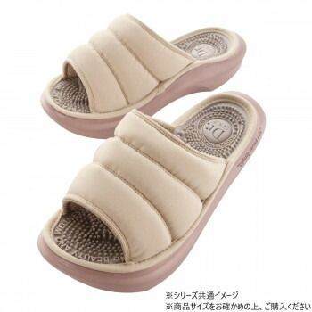 SENKO センコー Dr.SHOE アクステップ リカバリー フットウェア ベージュ 47199